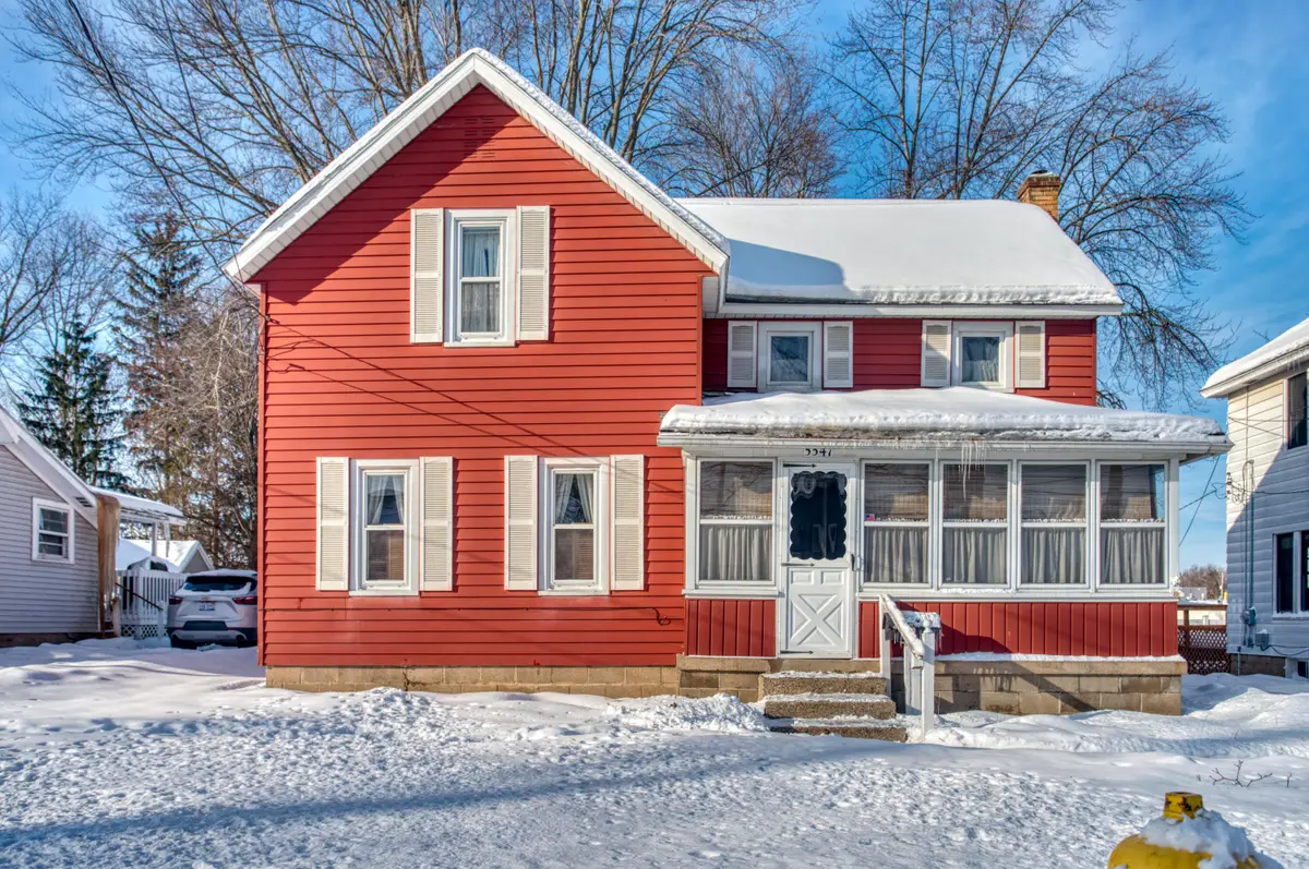 5547 Pleasant Avenue, Hudsonville, MI 49426 - Image #1