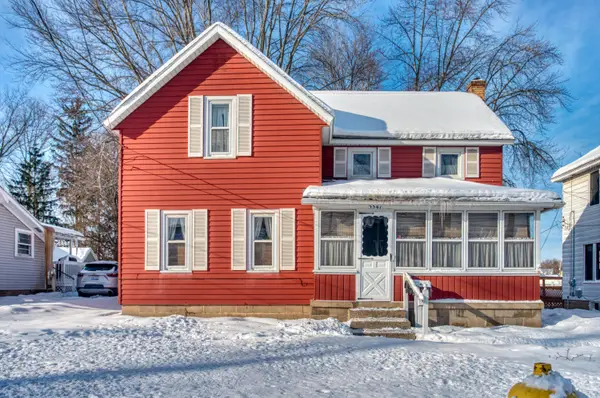 5547 Pleasant Avenue, Hudsonville, MI 49426