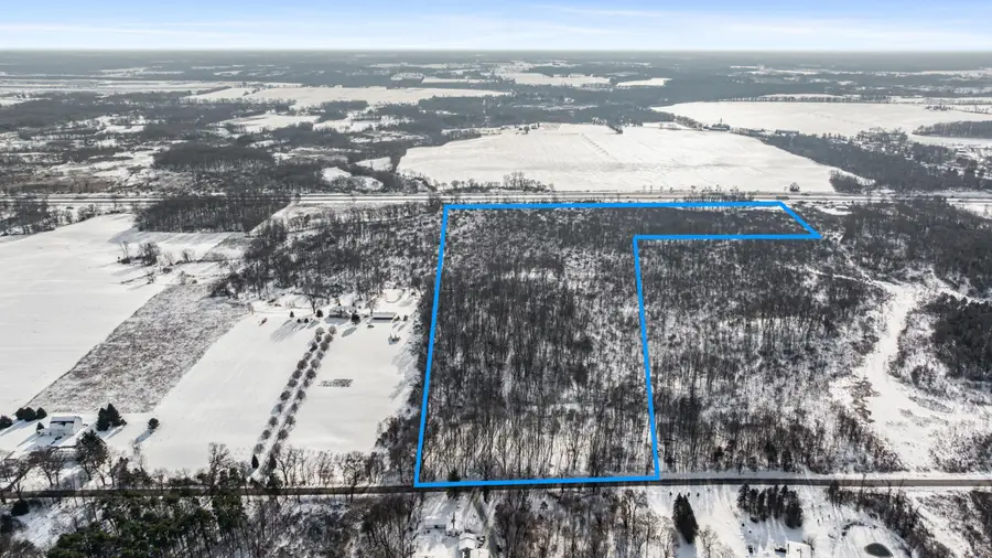 V/l H Drive North, Battle Creek, MI 49014 - Image #2