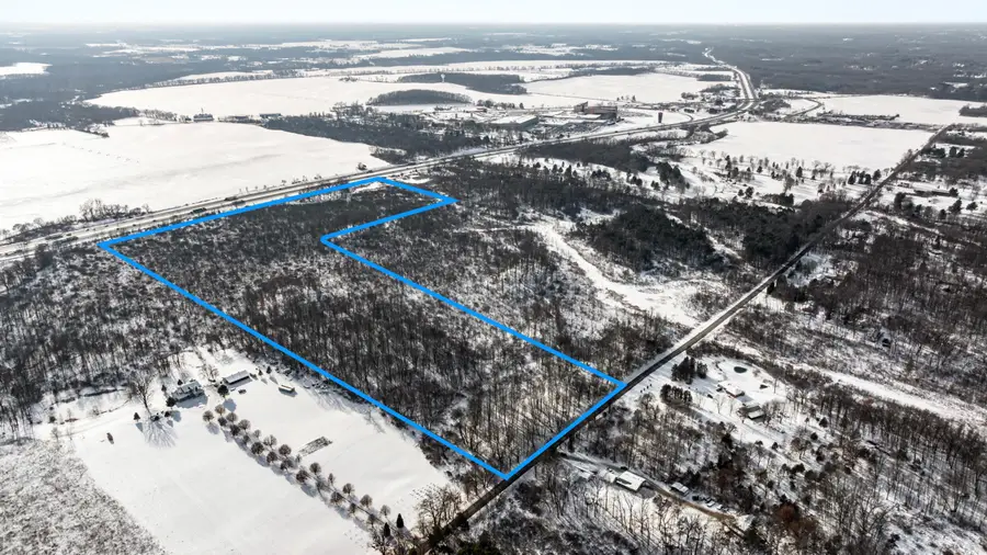 V/l H Drive North, Battle Creek, MI 49014 - Image #3