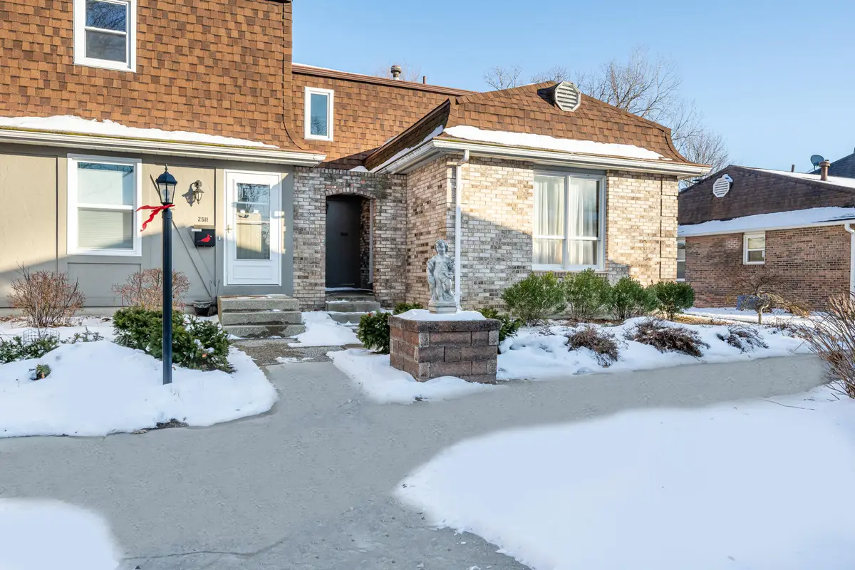 2510 Essex Court, Saint Joseph, MI 49085 - Image #1