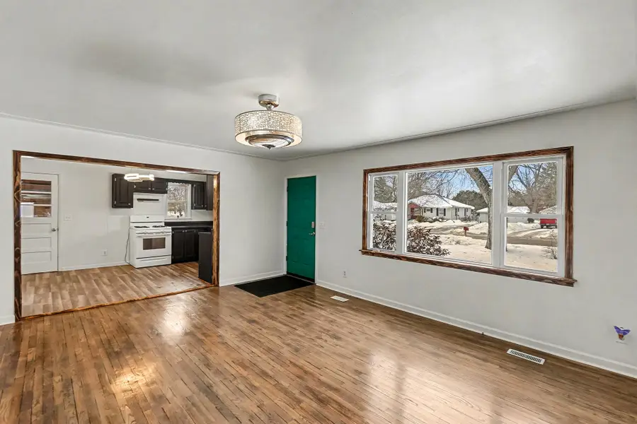 818 N Main Street, Evart, MI 49631 - Image #2