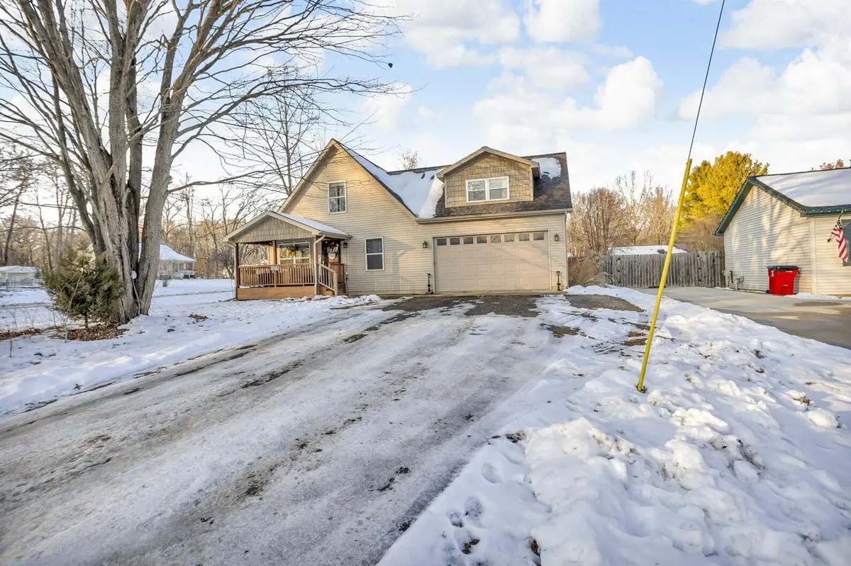 232 Greenvalley Court, Jerome, MI 49249 - Image #1