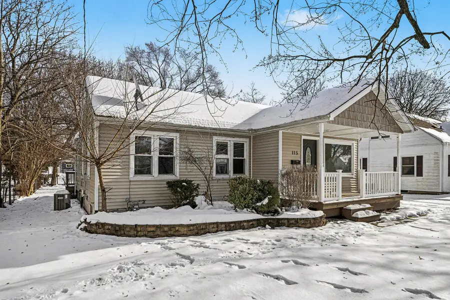 115 N Leland Drive N, Battle Creek, MI 49015 - Image #2