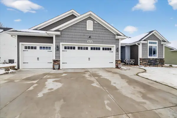 2434 Ashford Trail, Portage, MI 49024