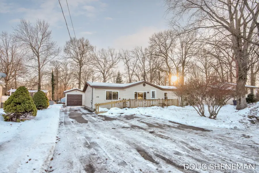 138 Riley Street, Holland, MI 49424 - Image #2