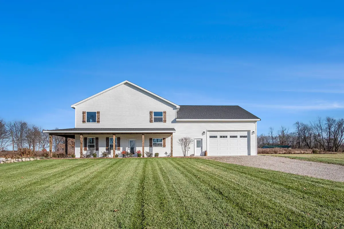 10030 Baker Avenue Se, Alto, MI 49302 - Image #1