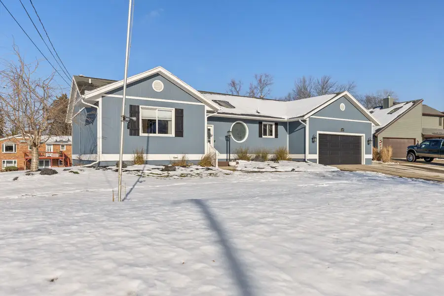 10273 Burgundy Boulevard, Dimondale, MI 48821 - Image #2