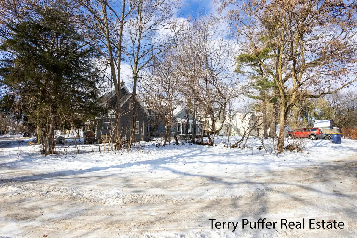 751 Park Street Sw, Grand Rapids, MI 49504 - Image #1
