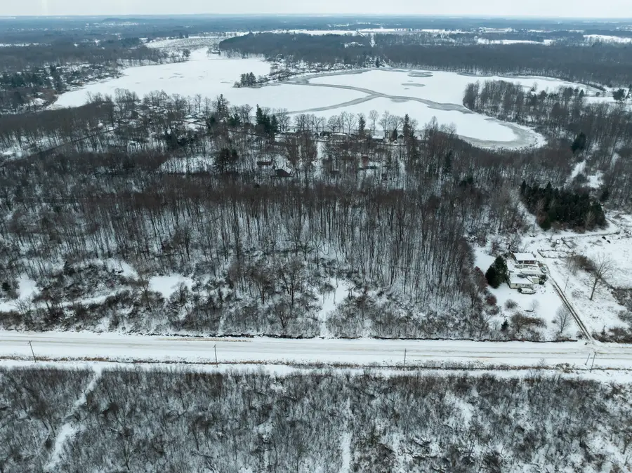 Parcel ''A 47th Avenue, Paw Paw, MI 49079 - Image #2