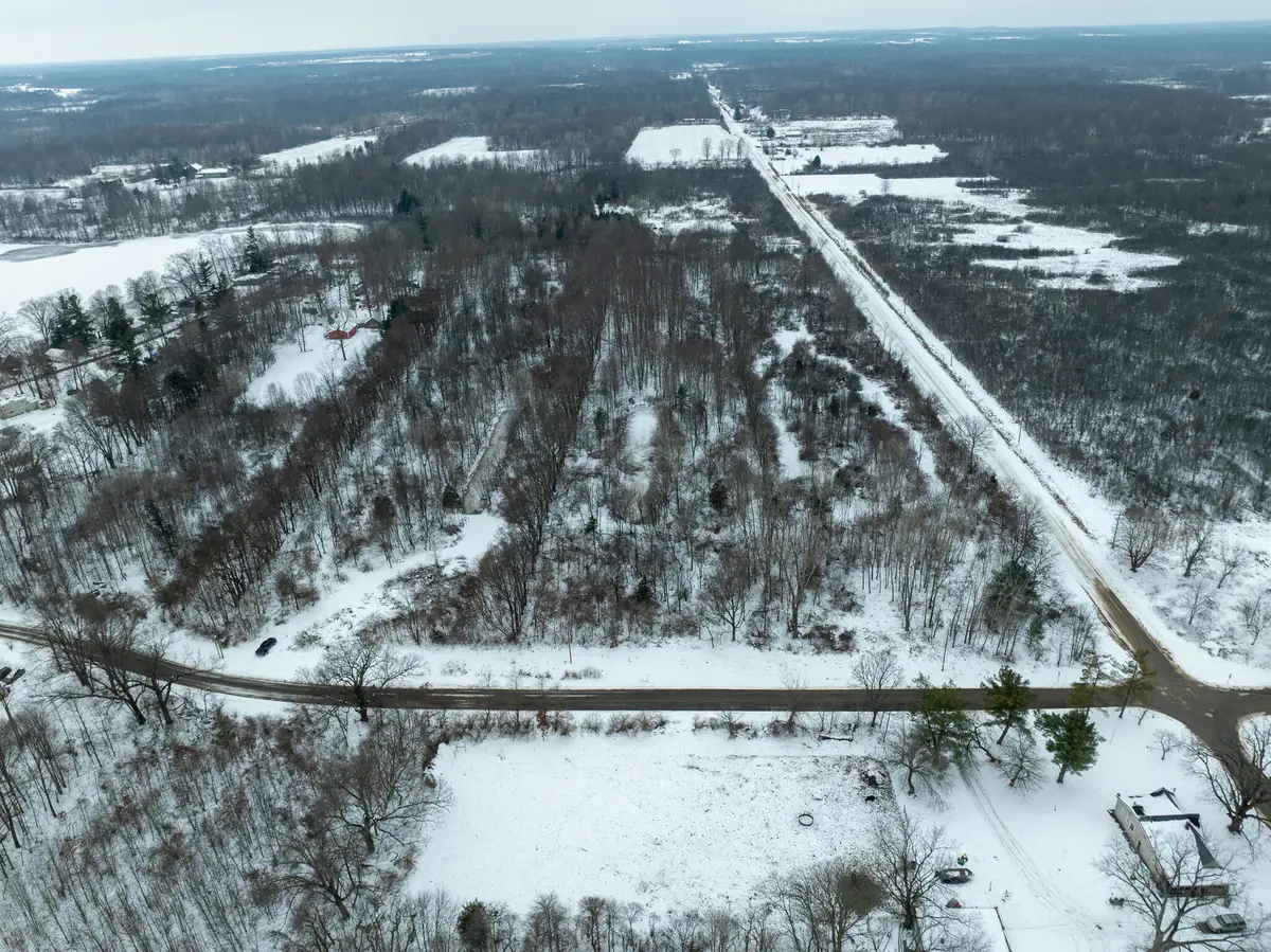 Parcel ''C 47th Avenue, Paw Paw, MI 49079 - Image #1