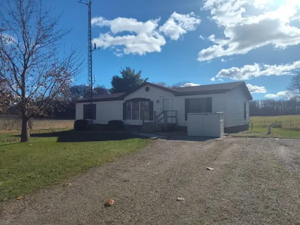 201 W Hatmaker Road, Coldwater, MI 49036