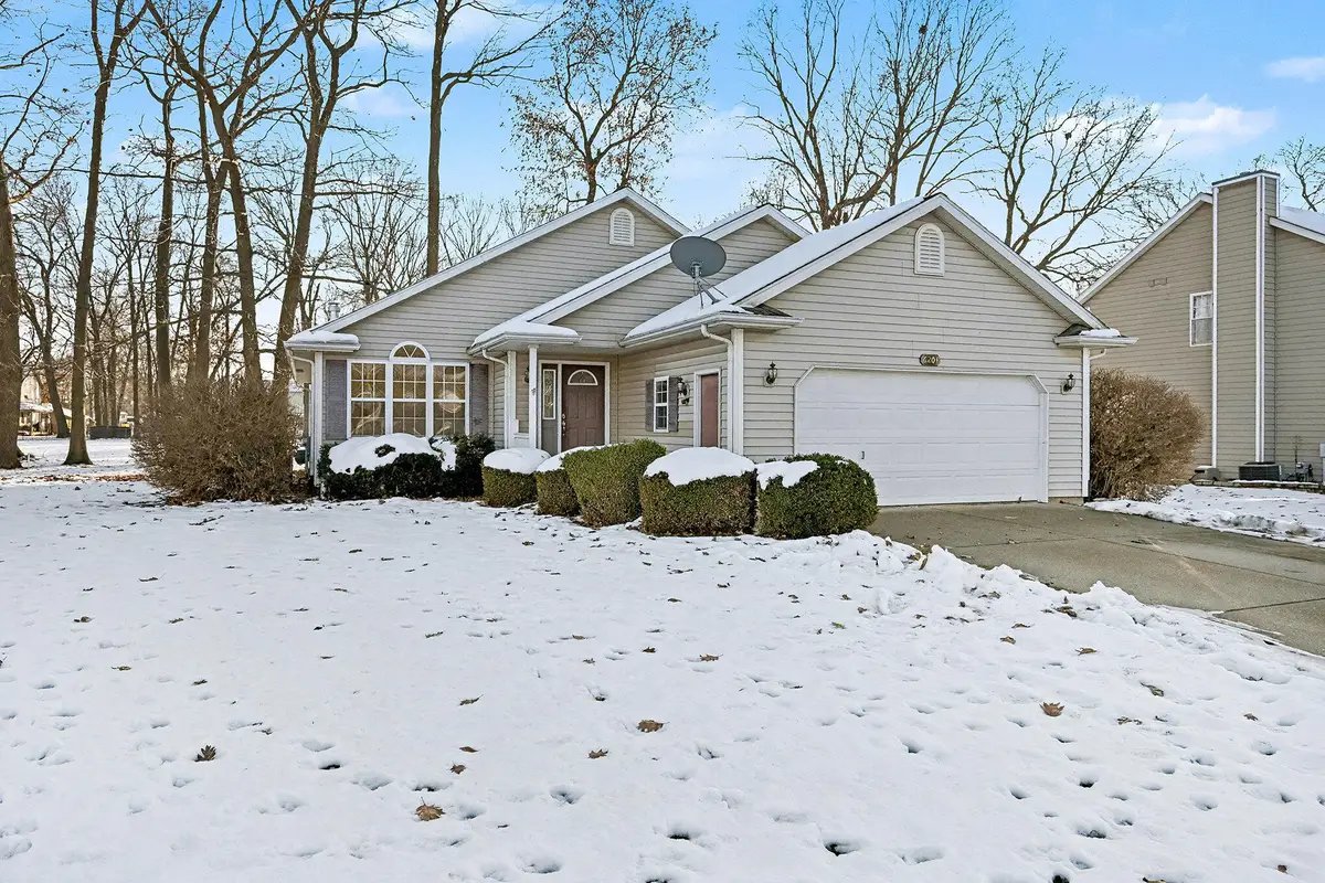 6204 Thistlewood Avenue, Scotts, MI 49088 - Image #1