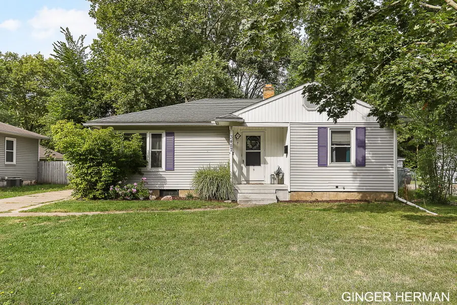 3457 Collingwood Avenue Sw, Wyoming, MI 49519 - Image #2