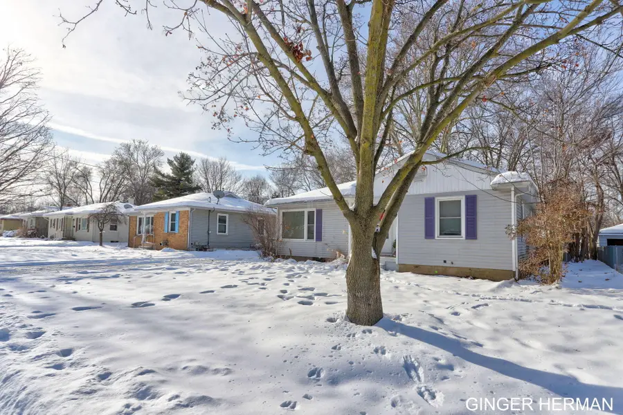 3457 Collingwood Avenue Sw, Wyoming, MI 49519 - Image #3