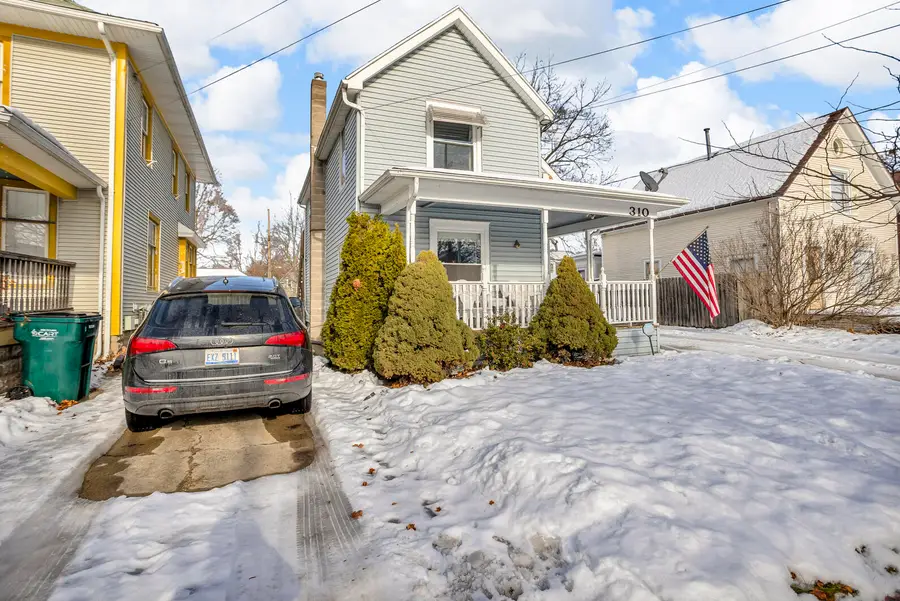 310 W Barnes Avenue, Lansing, MI 48910 - Image #3