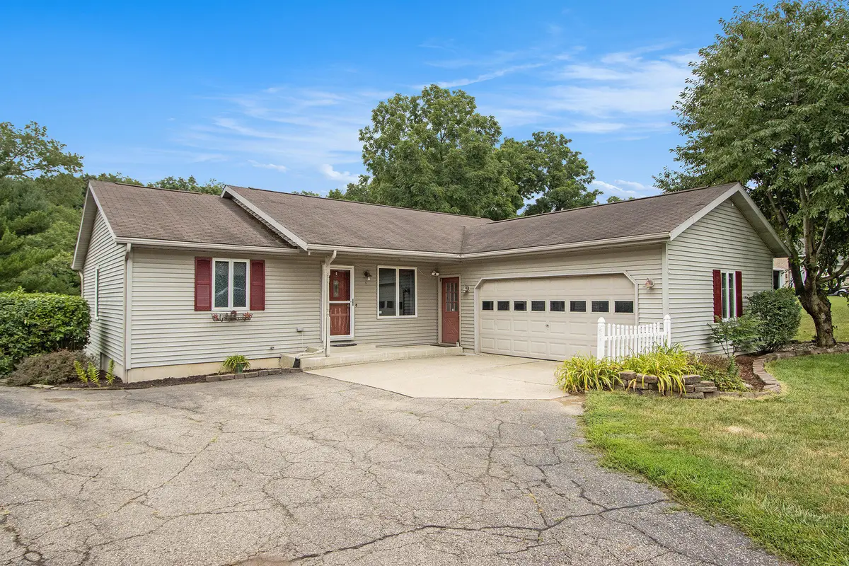 272 Fairway Court, Plainwell, MI 49080 - #1
