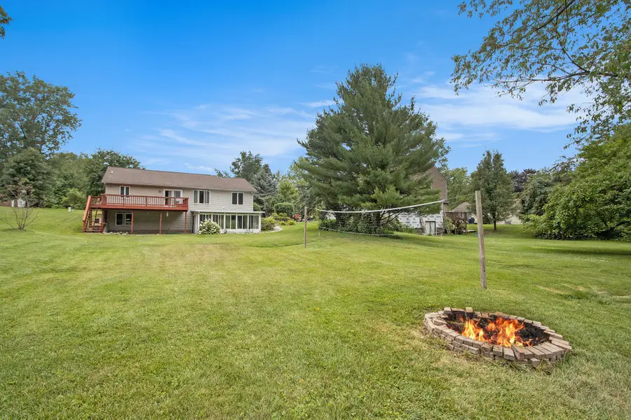 272 Fairway Court, Plainwell, MI 49080 - #3