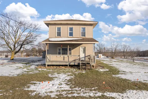 6993 Morey Highway, Clayton, MI 49235