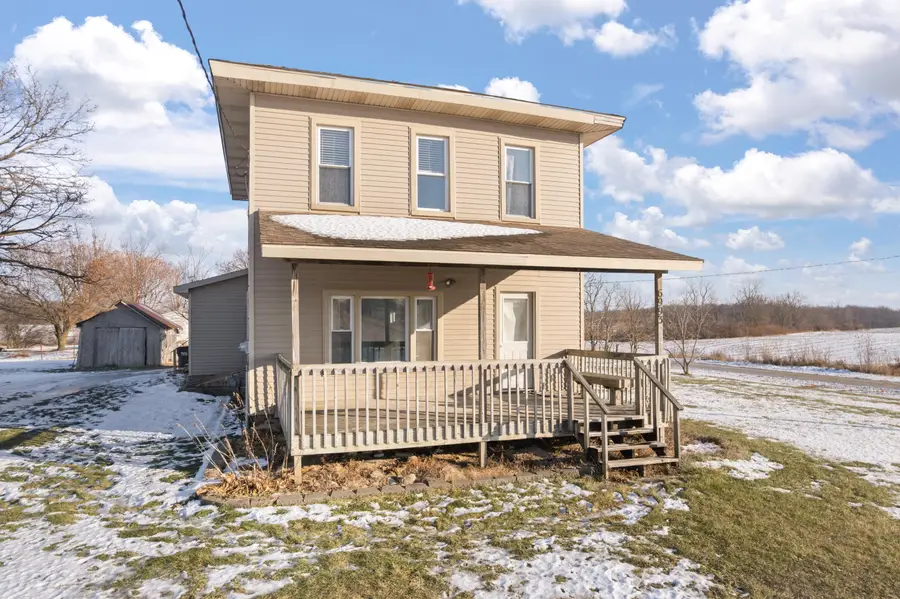 6993 Morey Highway, Clayton, MI 49235 - Image #3