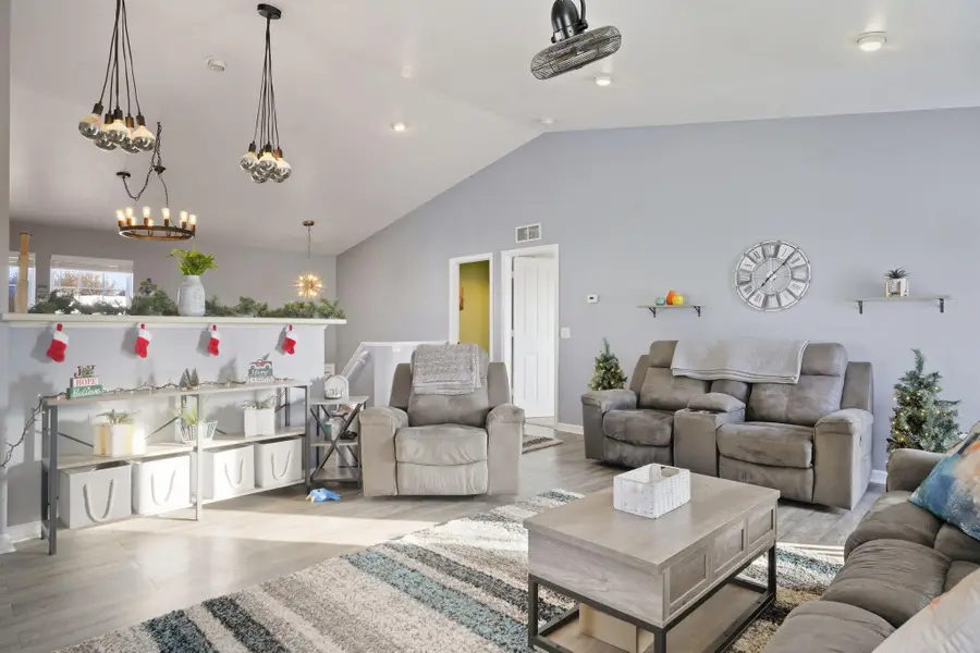 5278 Fieldstone Meadow Drive Ne, Cedar Springs, MI 49319 - Image #3