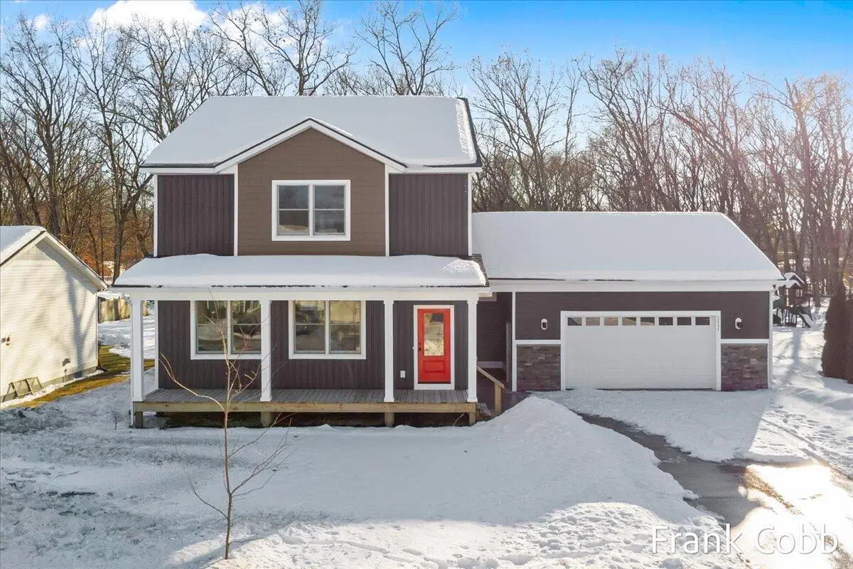 2511 Chestnut Trail, Muskegon, MI 49442 - Image #1