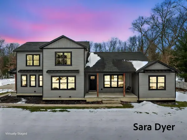 2768 N Riverwood Drive, Twin Lake, MI 49457