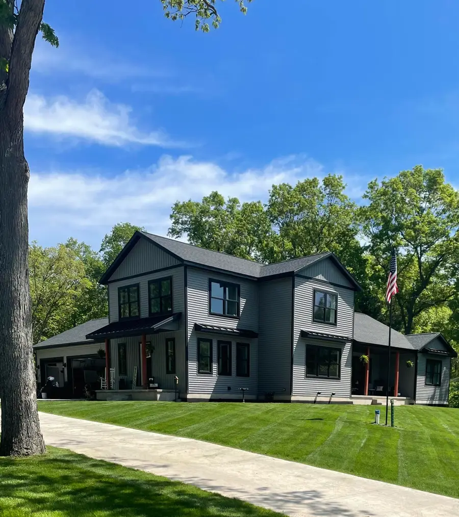 2768 N Riverwood Drive, Twin Lake, MI 49457 - Image #3