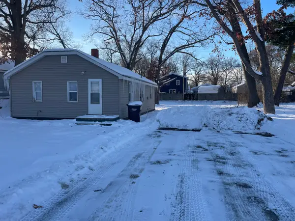 1485 West Street, Muskegon, MI 49442