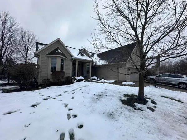 2268 NW Pin Oak Court Nw #91, Grand Rapids, MI 49504