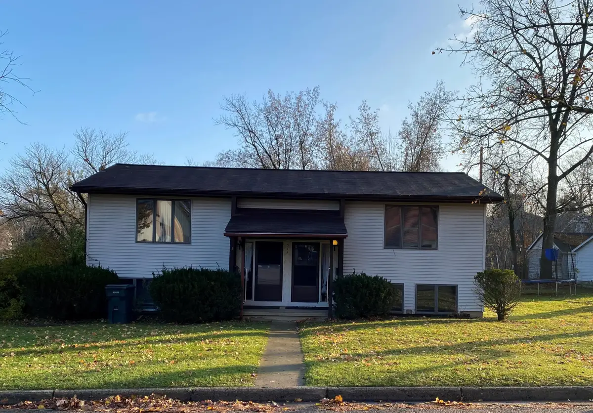316 N East Street #1 and 2, Chelsea, MI 48118 - Image #1