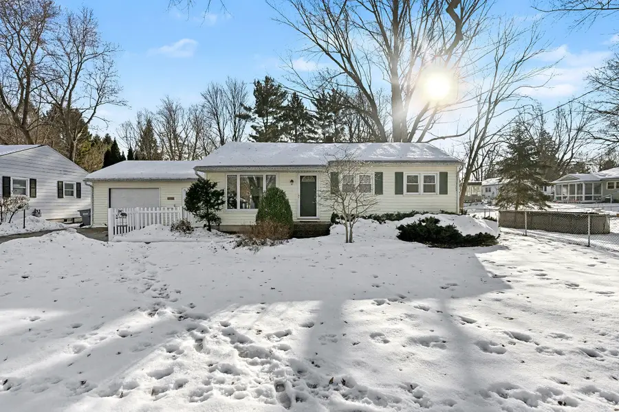3709 Alamo Avenue, Kalamazoo, MI 49006 - Image #3