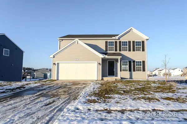 433 Oak View Drive, Middleville, MI 49333