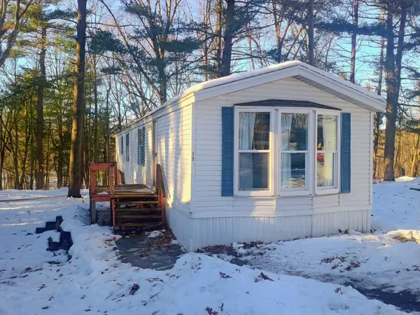 770 129th Avenue #Lot 15, Shelbyville, MI 49344