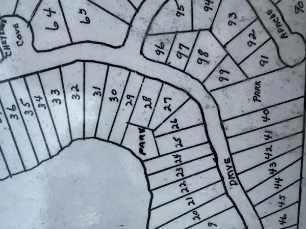 23027 Miramichi Drive, Evart, MI 49631