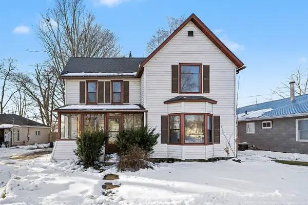 127 N Pleasant Street, Watervliet, MI 49098