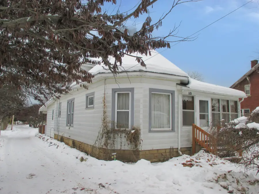 110 Vine Street, Gobles, MI 49055 - Image #3