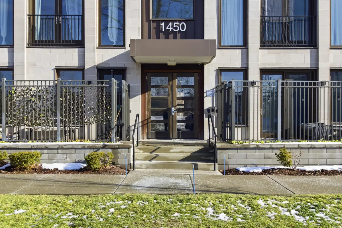1450 Townsend Street #7, Detroit, MI 48214 - Image #1