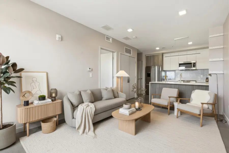 1450 Townsend Street #7, Detroit, MI 48214 - Image #2