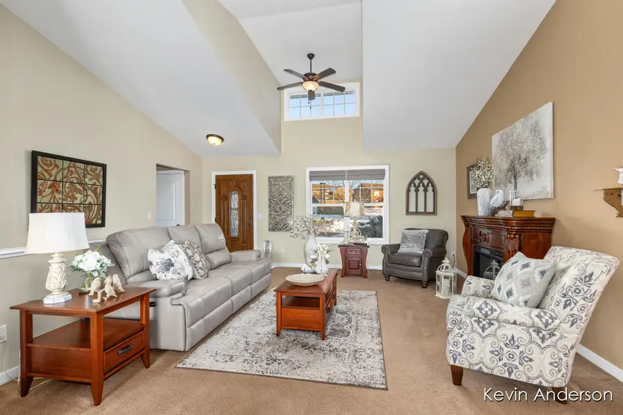 7445 Brown Fox Street, Zeeland, MI 49464 - Image #2