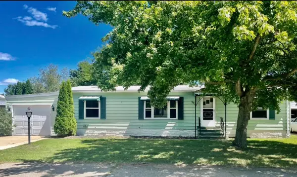 10450 6 Mile Road #98, Battle Creek, MI 49014