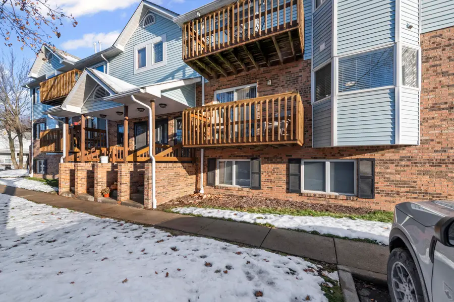 203 Pinewood Circle, Plymouth, MI 48170 - Image #3