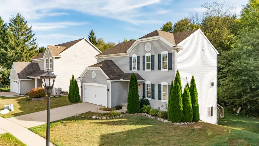 49 Lake Ridge Drive, Mason, MI 48854 - Image #3