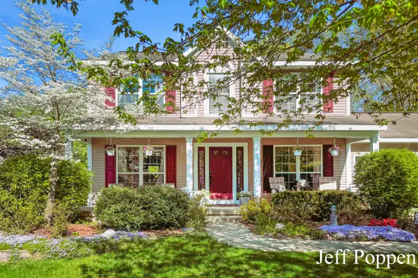 5382 Pinnacle Drive Sw, Wyoming, MI 49519