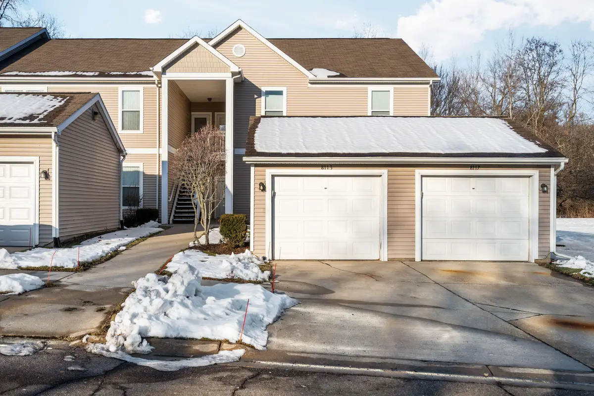 8117 Autumn Woods Trail, Ypsilanti, MI 48198 - Image #1