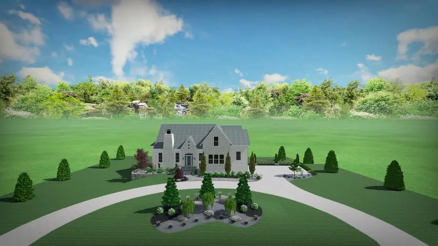 3712 Shoreside Court, Hudsonville, MI 49426 - Image #2