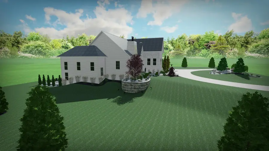 3712 Shoreside Court, Hudsonville, MI 49426 - Image #3