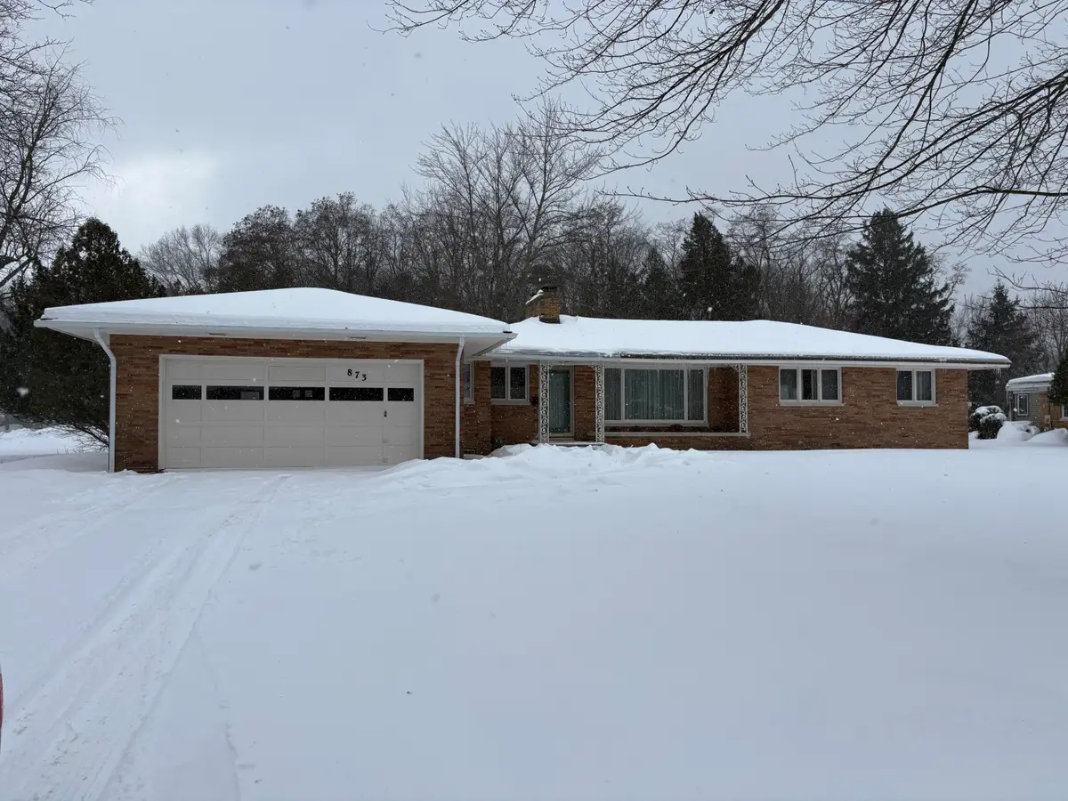 873 Hendrick Road, Norton Shores, MI 49441 - Image #1