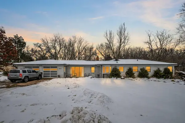 1451 S Park Road, Benton Harbor, MI 49022