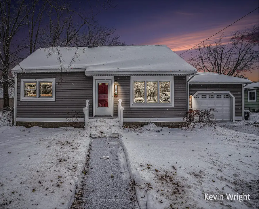 2385 Lincoln Street, Muskegon, MI 49441 - Image #2